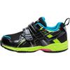 Suku Steady Growth Anti-Collision Soft Sole Comfortable Skin-Friendly Lightweight Breathable Low-Top Kids Running Shoes 1144A381-001