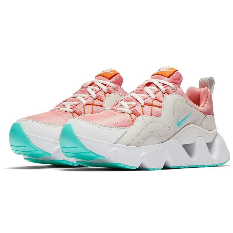 (WMNS) Nike RYZ 365 'Coral Stardust Phantom Aurora' Femme BQ4153-600
