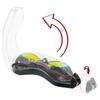 Swimming Goggles For Pool With Anti-Fog +Uv - Op02