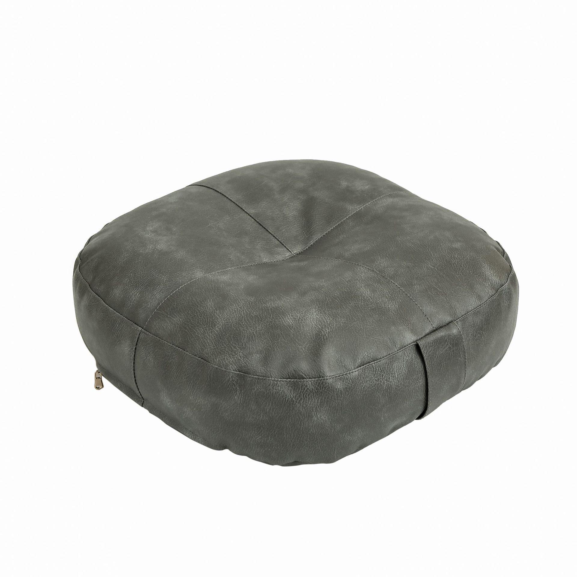 

Japanese Tatami Floor Cushion - Meditation and Bay Window Mat for Living Room 40x6cm