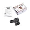 Bluetooth Car MP3 & Hands-Free Player - B2 Cigarette Lighter Style