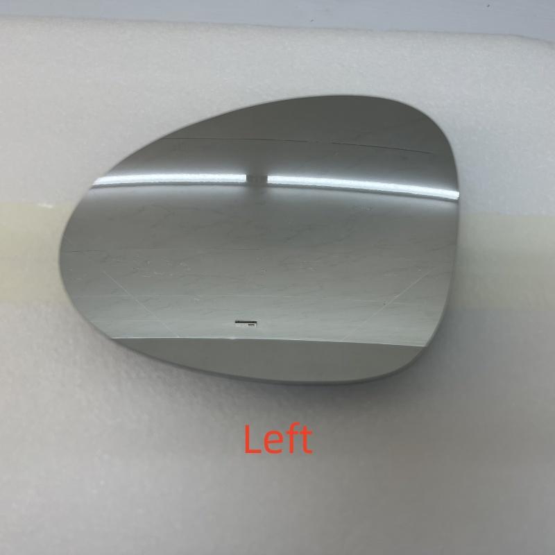 For BYD Seagull    Replacement Car Rearview Mirror Lenses Exterior Side Reflective Glass Lens with Heating