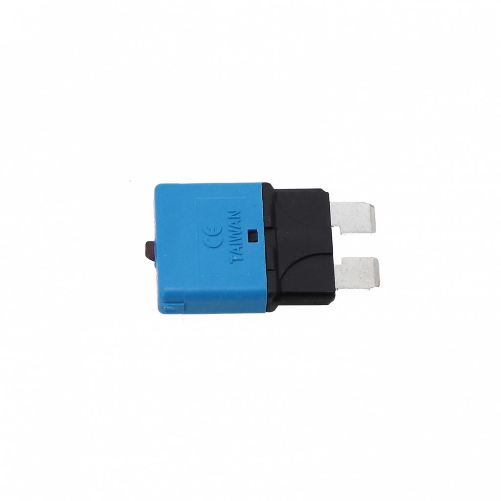 12V/24V Circuit BreakerBlade Accessories Automatic Reset Practical