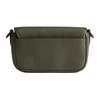 Coach Charter 18 Magnetic Snap Multifunctional Pocket Glove Tanned Leather Handheld Crossbody Shoulder Bag Small Men Bags Green CR755-ARY
