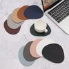 Heat Resistant Coaster Irregular Dinner Table Mat Creative Insulation Coffee Mat