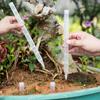10PCS Prevent Root Rot Root Ventilation Pipes Soil Air Circulation Tubes  For Bonsai Potted Plants