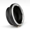 Lens Mount Adapter Ring Accessories M4/3 Mount Adapter Ring for Canon EOS EF Lens To Micro 4/3 Camera