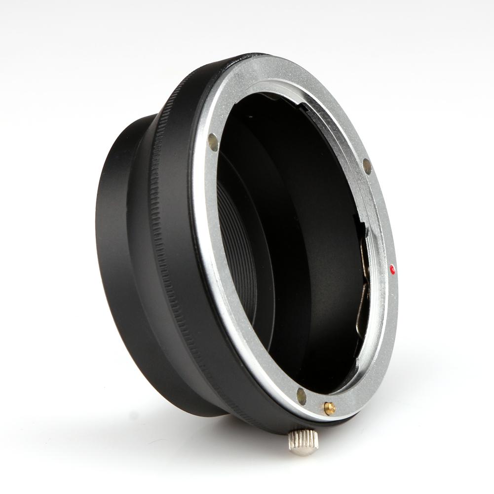 Lens Mount Adapter Ring Accessories M4/3 Mount Adapter Ring for Canon EOS EF Lens To Micro 4/3 Camera