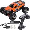 1:24 RC Car Full Scale 2.4GHz Remote Control Car Children Kids Children RC Car Toy