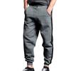 Herren Freizeithose Frühling und Sommer Sporthose Lässige Lockere Knöchellange Hose