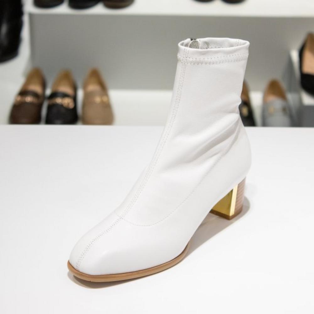 Bottes Cheville Tandi La 468