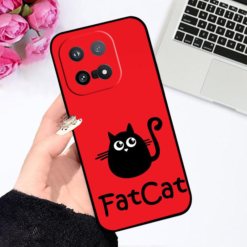 Phone Case For VIVO IQOO 15 5G Camera Protection Silicone Soft TPU Back Cover For IQOO15 5G Shockproof Shell Bumper Cartoon Capa