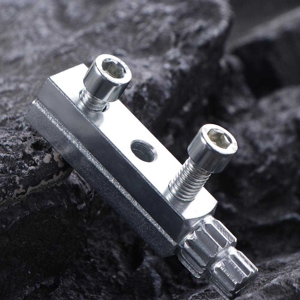 Powerful Claw Stripped Screw Extractor Easy Removal Broken Pipe Thread Extractor  Water Faucet