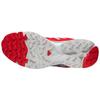 SALOMON Kar X  Xt-4 Og Pohodlné outdoorové funkční boty s nízkým profilem Unisex boty Bílá Červená Modrá 476744