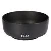New ES-62 Lens Hood for NaCanon   EF 50mm f/1.8 II ES62   Lens   Lock