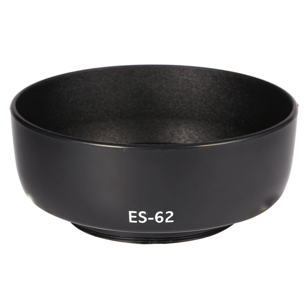 New ES-62 Lens Hood for NaCanon   EF 50mm f/1.8 II ES62   Lens   Lock