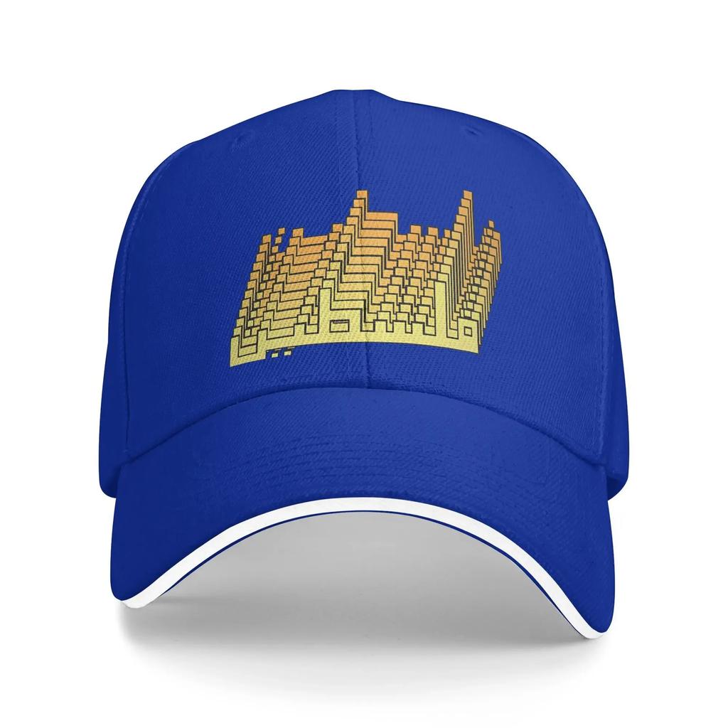 Casual Baseball Cap Summer Palestinian Trucker Hat Wholesale Outdoor Sports Hip Hop Hats Unisex y2k Cool Baseball Caps
