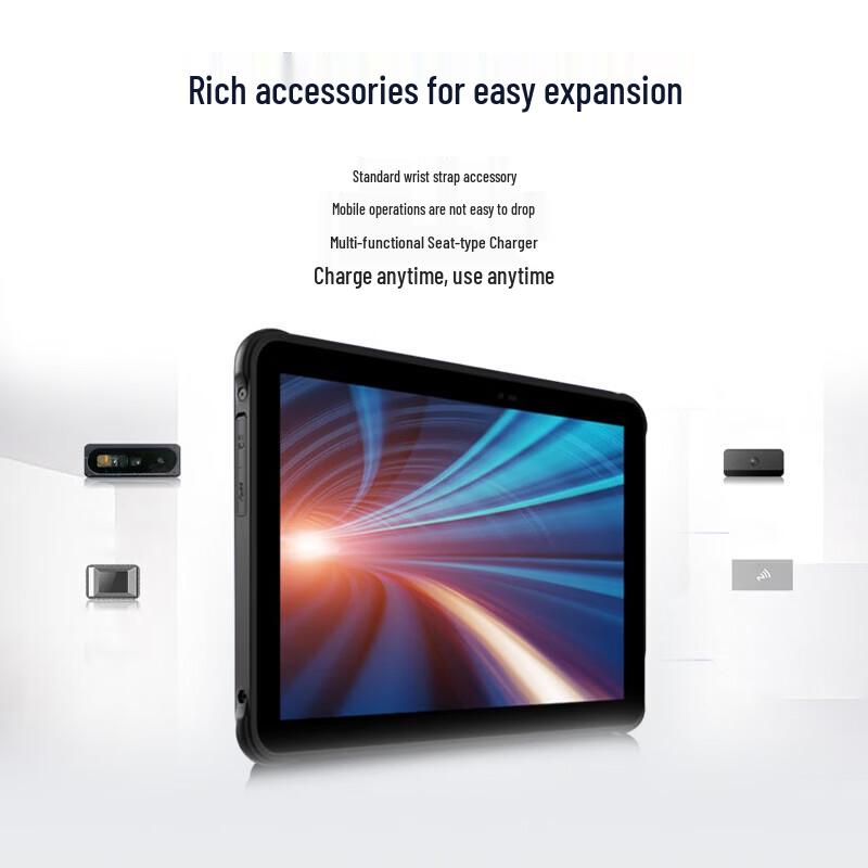 Seuic AUTOID PAD AIR Industrial Tablet Data Terminal