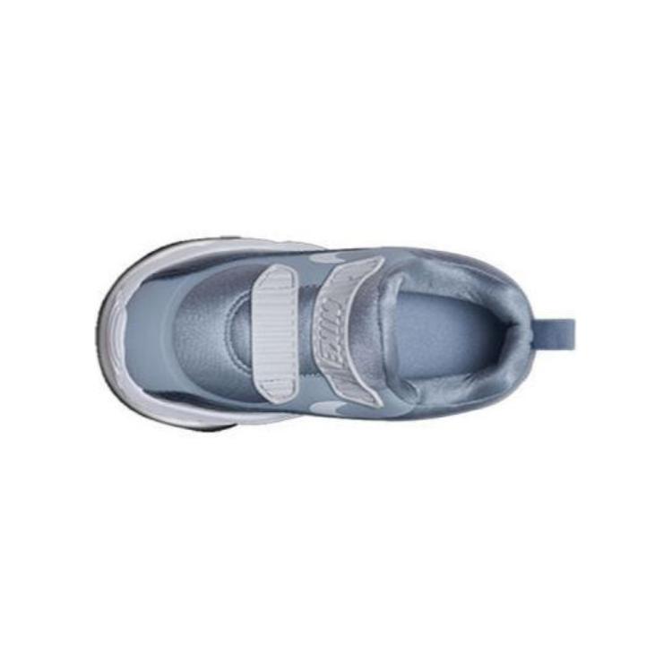 Nike Air Max Tiny 90 Cushioning Low top Toddler Shoes Obsidian Infant And Toddler 881924-401