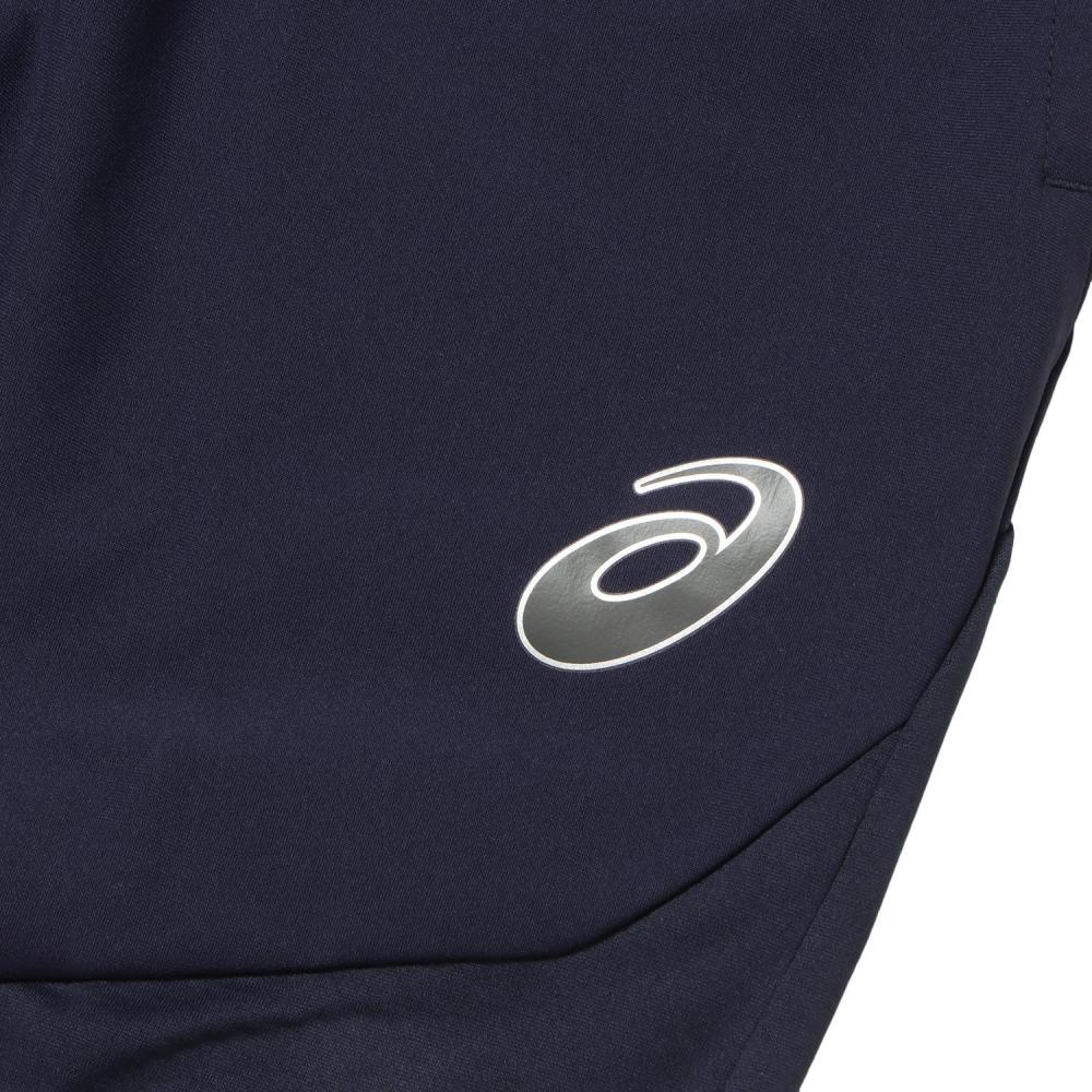 Asics Wind Barrier Pants 2101a243.405 Midnight