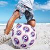 Soccer Ball Motion Size 5 Football Machinestitched Indooroutdoor Universal Football Surprise Collection Gift Perfect Gift For Valentine'S Wedding