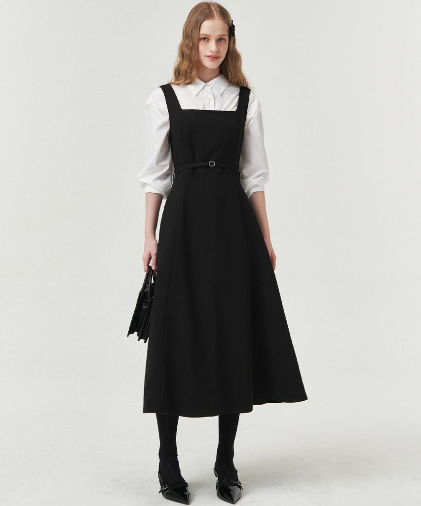 LOVLOV Audry Dress