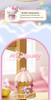 Sanrio My Melody & Hello Kitty Night Light Ornament - Trendy Play Figure Gift