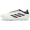 adidas Copa Pure 2 Elite FG Hergestellt in Deutschland 75-jähriges Jubiläum Herren Sneaker Weiß Wolkenweiß Kernschwarz ID5917