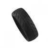 - Electric Scooter Electric Scooter Solid Wheel Tires Black