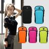 Multi-Function Fitness Armband Phone Holder