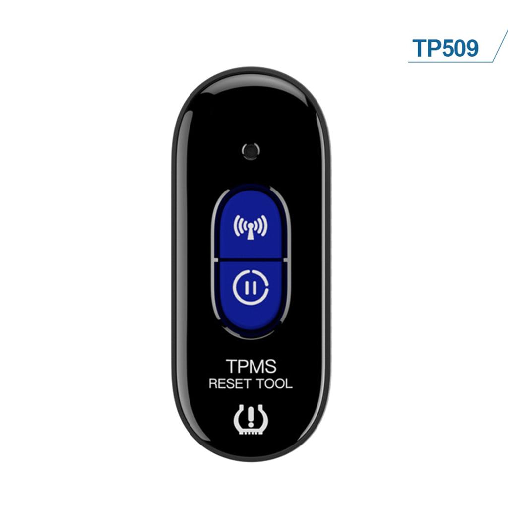 Upgraded Tyre Reset Tool for Vehicles Easy & Fast Tire Pressure Monitors Sensor Activation Simple Operation for Auto