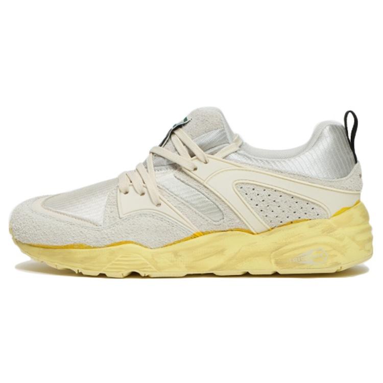 PUMA Blaze of Glory The Never Worn Men s 385629-01 EU 43