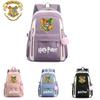 Large Capacity Harry Potter Backpack For Kids And Teenagers Stylish Waterproof Design