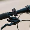 Electric Bike Switch with Dual Control for Headlight and Speaker 3pin Fit