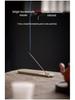 10.5CM Short Ceramic Incense Holder - Plum, Orchid, Bamboo, Chrysanthemum Design