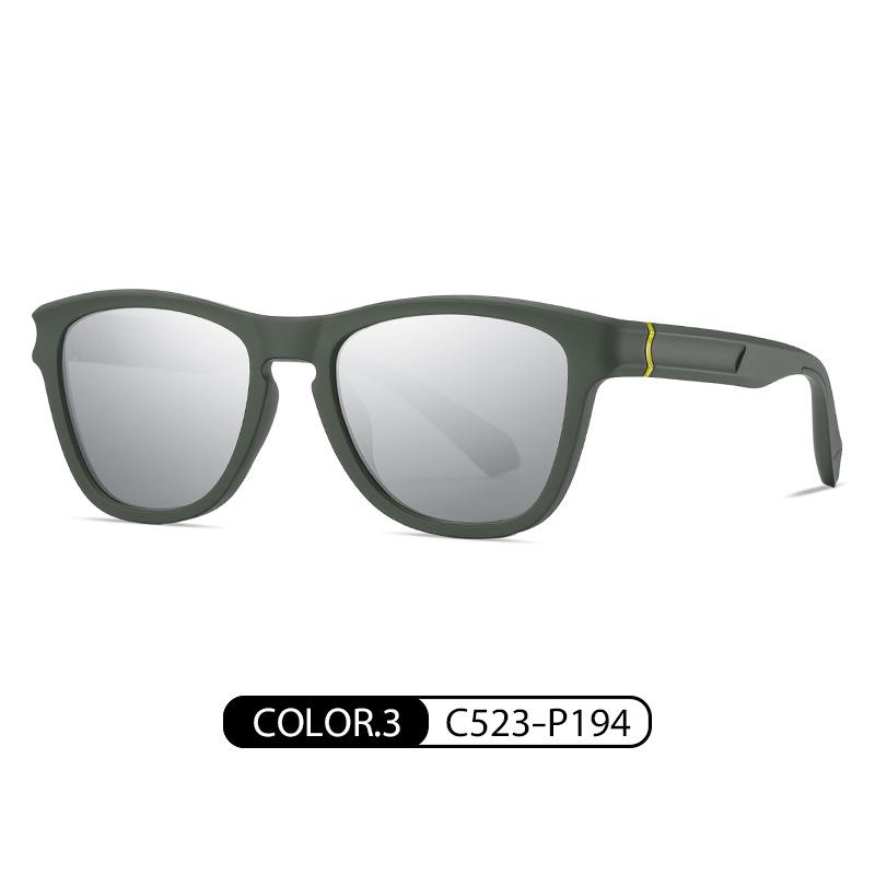 Солнцезащитные очки для мужчин — фото 4