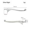 Left and Right Handle Brake Lever 195mm Accessories Disc Brake Lever  Motorcycle Accessories