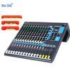 Weishu Professional Analog Audio Mixing Console (CN Version)