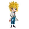 Banpresto NARUTO Shippuden Minato Namikaze Bandai Spirits Q posket figure (Ver. A)