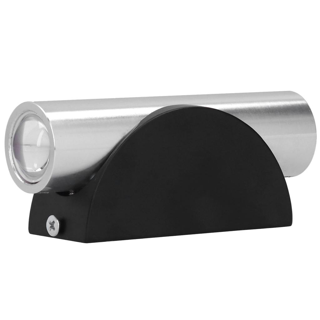 2W Indoor DoubleHeaded LED Wall Lamp Lights for Home Bar Porch Decoration AC85-265V