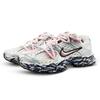 Nike V5 RNR Abrasion Resistant Breathable Low top Running Shoes Women's White Pink HQ7901-102(Team1053-)