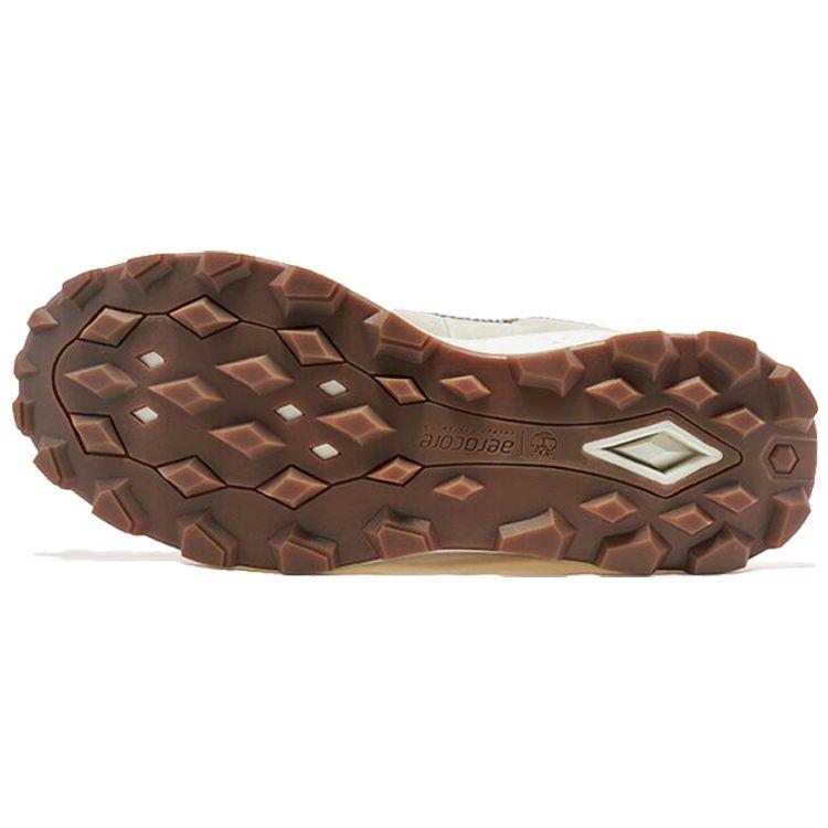 Timberland Brooklyn Series Comfortable Versatile Mid-Calf Outdoor Boots Men boots Light-Gray A41AM