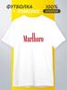 Tricou Marlboro