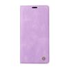 For Oppo Reno14 5G (China)/Oppo Reno14 F 5G/Oppo Reno14 5G (Global) Leather Cover YIKATU YK-004 Skin-Touch Wallet Phone Cases