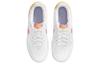 Nike Air Force 1 Low Coral Chalk Laser Orange GS DV7762-100
