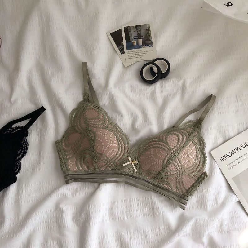

Сексуальные кружевные бюстгальтеры Push Up для женщин, нижнее белье без косточек, нижнее белье для девочек, бюстгальтер 32/70AB