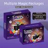 Educational Toys Magic Tricks Set Stage Performance Children Magic Props  Birthday Gifts