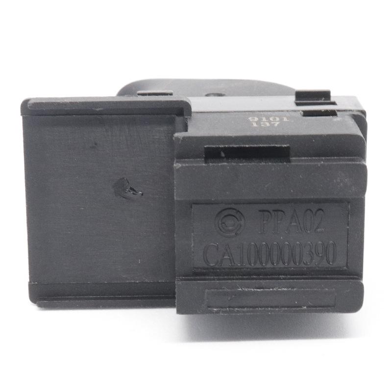 Applicable Isuzu Pickup Ruimai Power Window Single Electric Switch Assembly