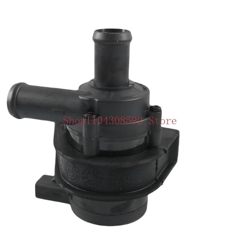 1K0965561J Electric Cooling Auxiliary Water Pump 5N0122093B Suitable for Volkswagen Skoda Auto Parts