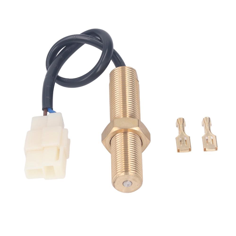 IP44 Protection Generator Rotate Speed Sensor Generator Speed Sensor  Industrial Generator